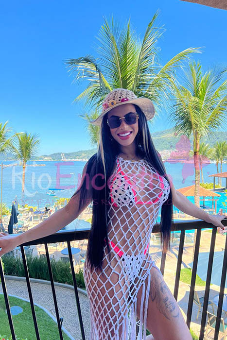acompanhantes transex copacabana rj zona sul eduarda oliveira perfil