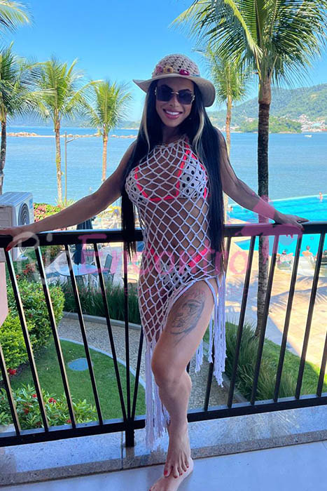 acompanhantes transex copacabana rj zona sul eduarda oliveira perfil