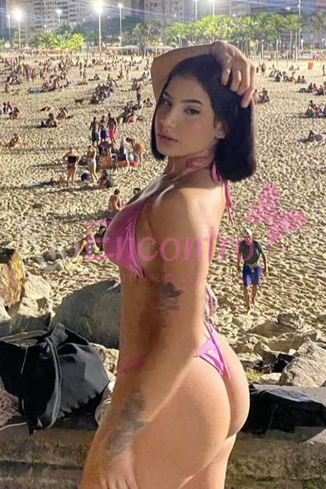 Iasmin | Mulheres acompanhantes rj copacabana zona sul perfil