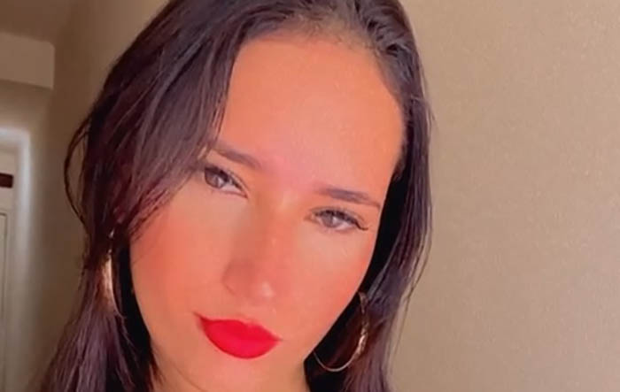 Cris Hot