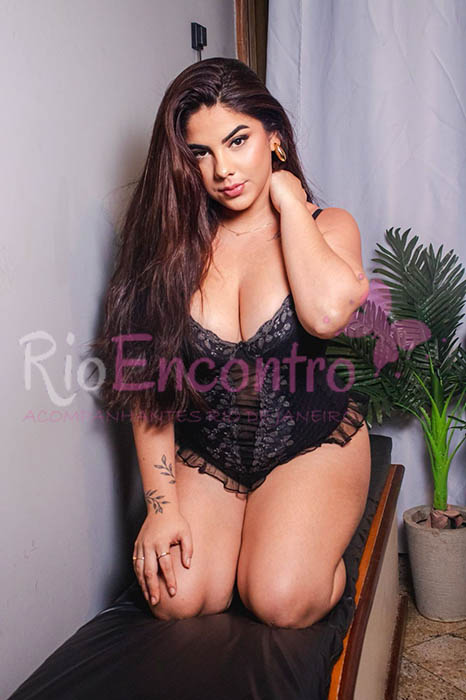 acompanhantes de luxo rj copacabana zona sul