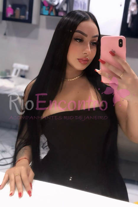 acompanhantes de luxo copacabana rj perfil