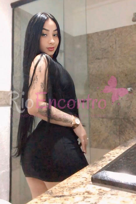 acompanhantes de luxo copacabana rj perfil