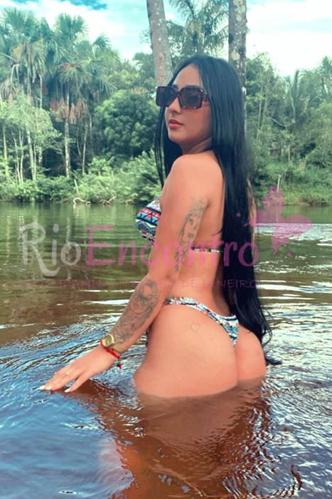 acompanhantes de luxo copacabana rj perfil