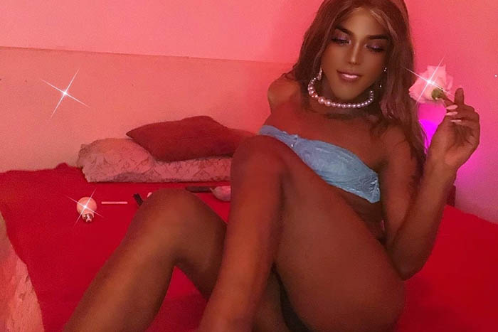Kayla