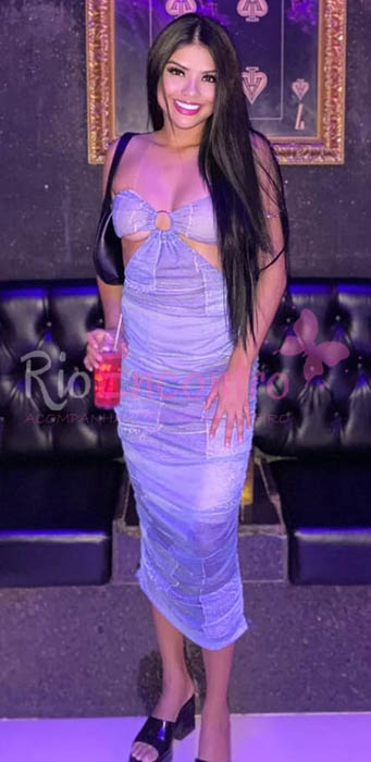 acompanhantes de luxo rj zona sul