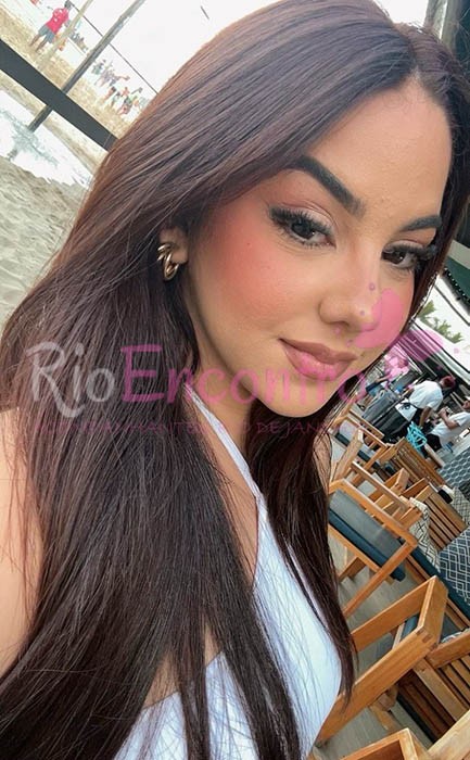acompanhantes de luxo rj copacabana zona sul