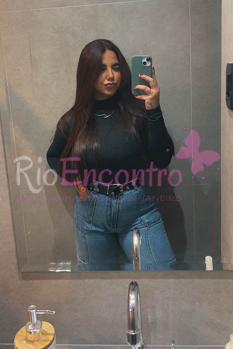 acompanhantes de luxo rj copacabana zona sul