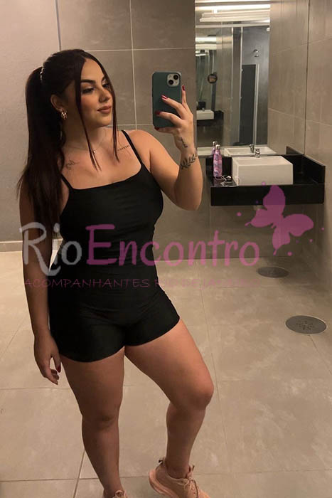 acompanhantes de luxo rj copacabana zona sul