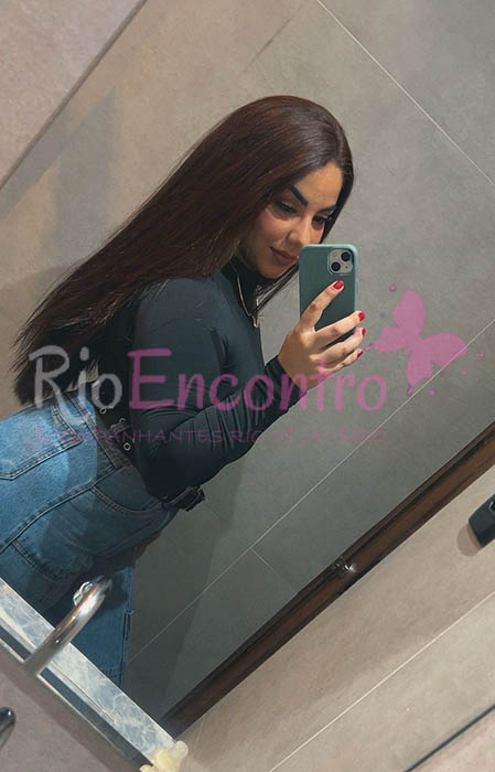 acompanhantes de luxo rj copacabana zona sul