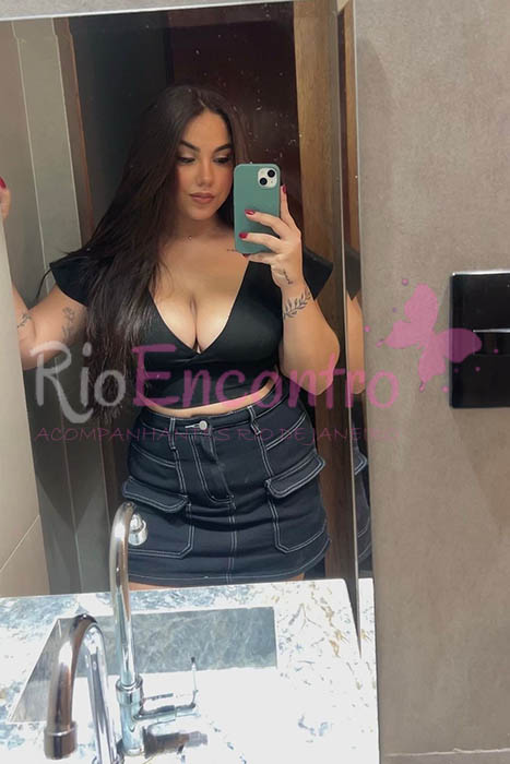 acompanhantes de luxo rj copacabana zona sul