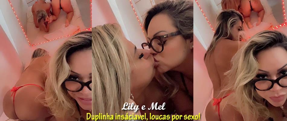 acompanhantes largo do machado e catete rj lily e mel