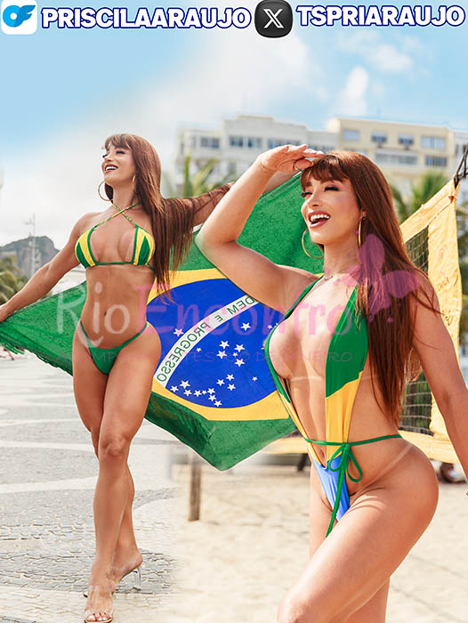 Acompanhante travesti cinelandia centro pricila capa