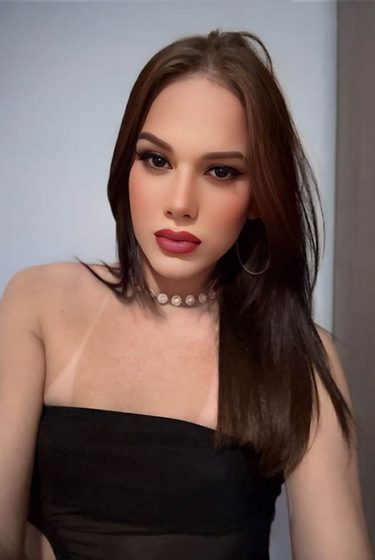 ACOMPANHANTES TRANS RJ BARRA DA TIJUCA PERFIOL