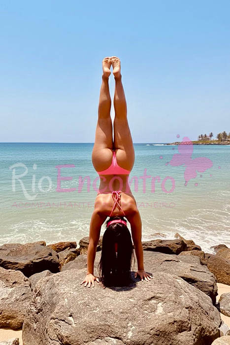 Maya Surfistinha | Mulheres ACOMPANHANTES DE LUXO NA BARRA DA TIJUCA RIO DE JANEIRO NO RJ