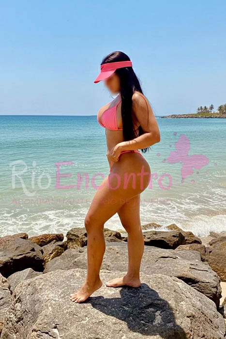 Maya Surfistinha | Mulheres ACOMPANHANTES DE LUXO NA BARRA DA TIJUCA RIO DE JANEIRO NO RJ