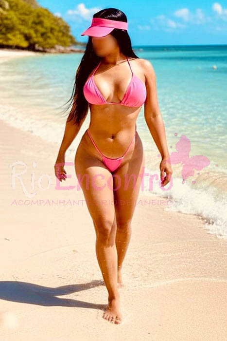 Maya Surfistinha | Mulheres ACOMPANHANTES DE LUXO NA BARRA DA TIJUCA RIO DE JANEIRO NO RJ