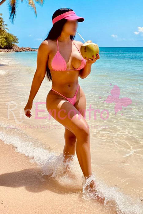 Maya Surfistinha | Mulheres ACOMPANHANTES DE LUXO NA BARRA DA TIJUCA RIO DE JANEIRO NO RJ