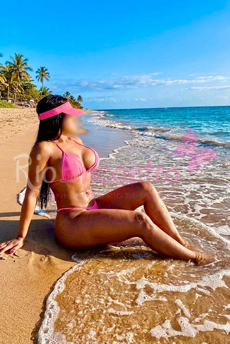 Maya Surfistinha | Mulheres ACOMPANHANTES DE LUXO NA BARRA DA TIJUCA RIO DE JANEIRO NO RJ