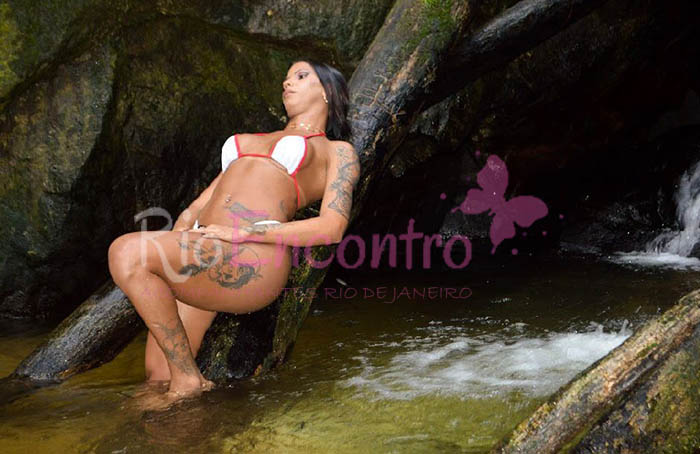 Thaissa Sury | Transex acompanhantes transex rj centro