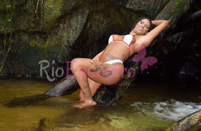 Thaissa Sury | Transex acompanhantes transex rj centro