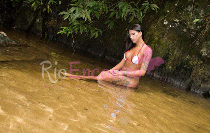 Thaissa Sury | Transex acompanhantes transex rj centro