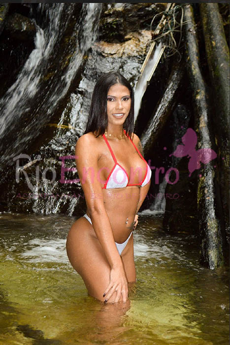 Thaissa Sury | Transex acompanhantes transex rj centro