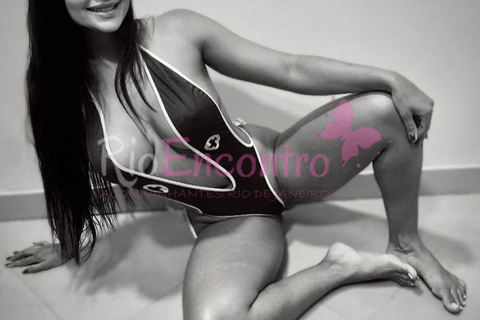 Nanda Eros | Mulheres ACOMPANHANTES NA BARRA DA TIJUCA RIO DE JANEIRO NO RJ