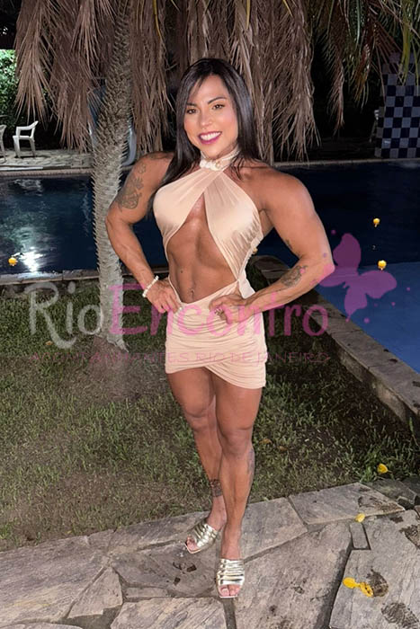 ACOMPANHANTES RJ COPACABANA E BOTAFOGO RJ 0