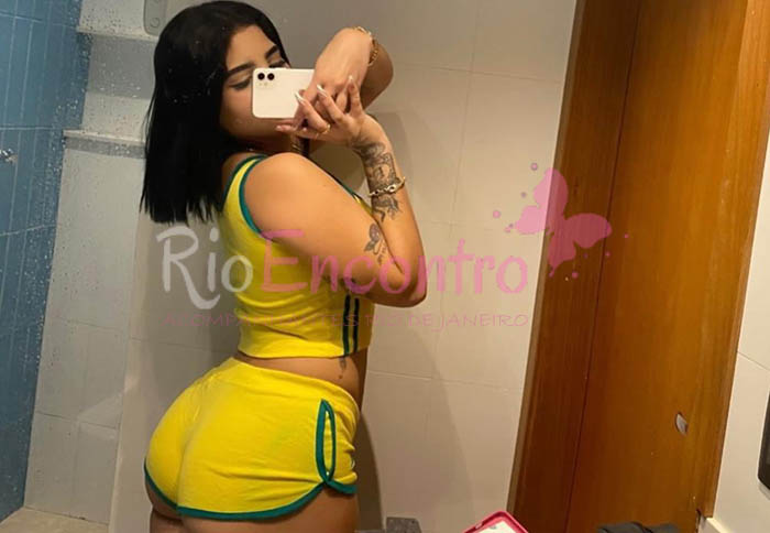 Iasmin | Mulheres acompanhantes rj copacabana zona sul perfil