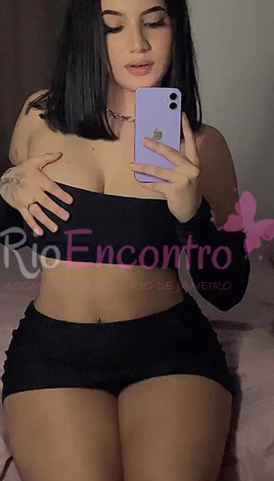 Iasmin | Mulheres acompanhantes rj copacabana zona sul perfil