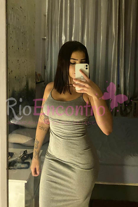 Iasmin | Mulheres acompanhantes rj copacabana zona sul perfil