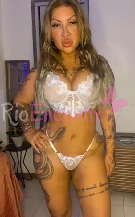 Camila Aventureira | Mulheres acompanhantes rio de janeiro copacabana no rj camila