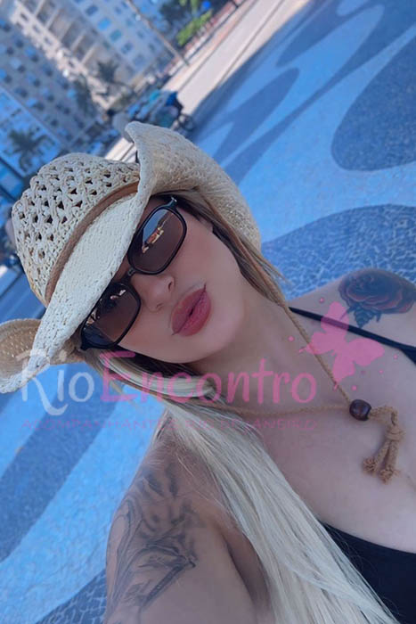 ACOMPANHANTES COPACABANA ZONA SUL RJ RIO DE JANEIRO