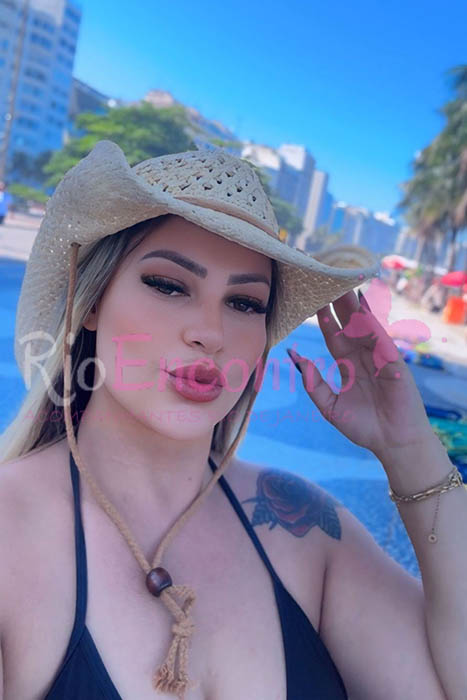 ACOMPANHANTES COPACABANA ZONA SUL RJ RIO DE JANEIRO