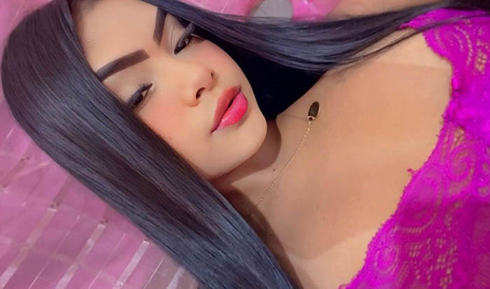 Isabela Prado