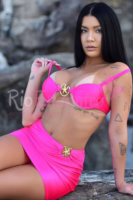 Babi Barra | Mulheres acompanhantes rj na barra da tijuca zona oeste do rio de janeiro
