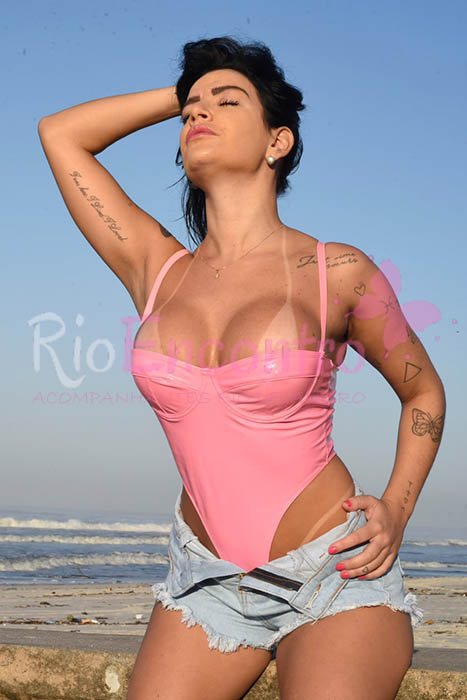 Babi Barra | Mulheres acompanhantes rj na barra da tijuca zona oeste do rio de janeiro