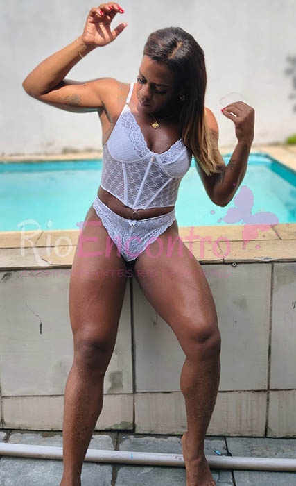 Faby Fogosa | Mulheres acompanhantes rio de janeiro zona sul rj perfil