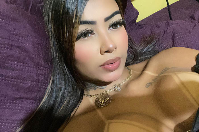 Gaby