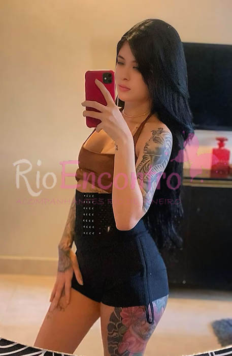Carolina Paraense | Mulheres ACOMPANHANTES RIO DE JANEIRO CENTRO RJ