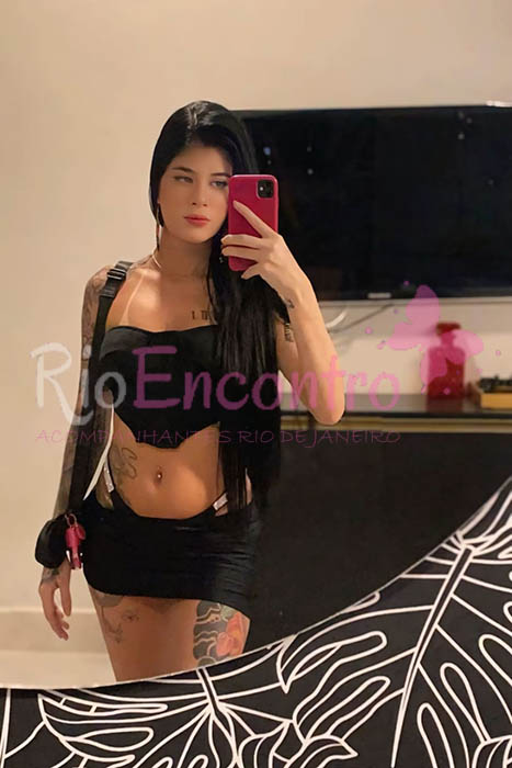 Carolina Paraense | Mulheres ACOMPANHANTES RIO DE JANEIRO CENTRO RJ