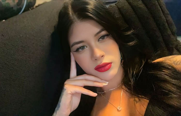 Carolina Paraense