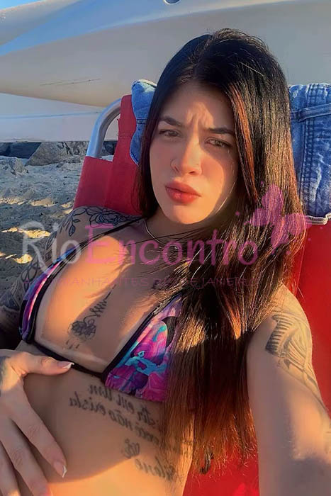 Carolina Paraense | Mulheres ACOMPANHANTES RIO DE JANEIRO CENTRO RJ