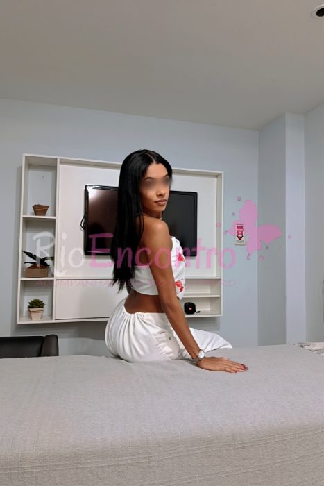 Alexia | Mulheres acompanhantes rio de janeiro centro no rj