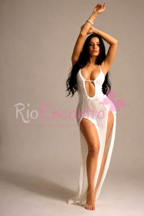 Babi Boos | Mulheres ACOMPANHANTES RIO DE JANEIRO BARRA DA TIJUCA PERFIL1