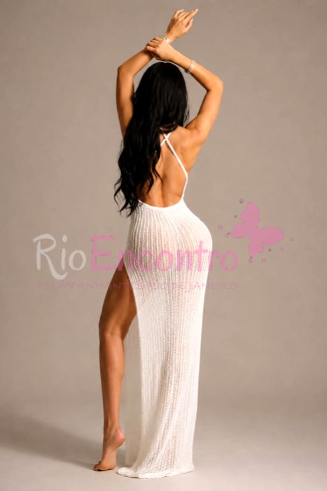 Babi Boos | Mulheres ACOMPANHANTES RIO DE JANEIRO BARRA DA TIJUCA PERFIL1
