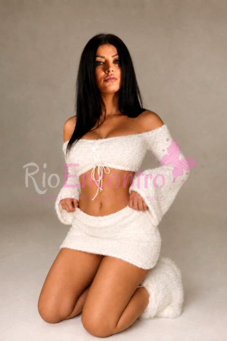 Babi Boos | Mulheres ACOMPANHANTES RIO DE JANEIRO BARRA DA TIJUCA PERFIL1