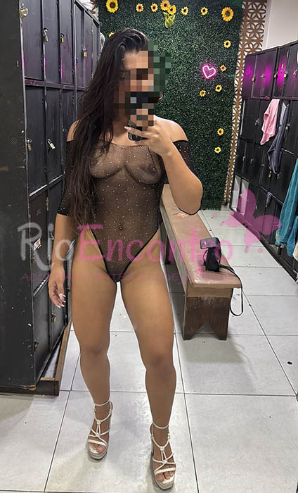 Ana Oliver | Mulheres ACOMPANHANTES COPACABANA RJ ZONA SUL DO RIO DE JANEIRO