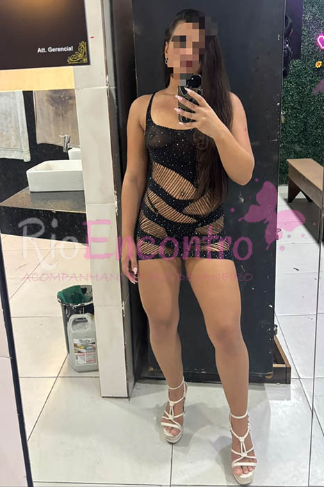 Ana Oliver | Mulheres ACOMPANHANTES COPACABANA RJ ZONA SUL DO RIO DE JANEIRO